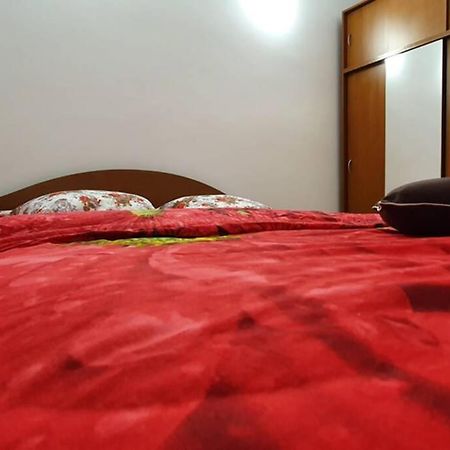 Titian'S Cozy Apartment Sibiu Exterior photo